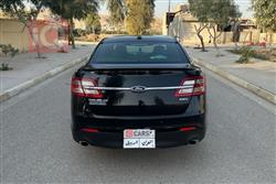 Ford Taurus